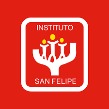 Logo Instituto San Felipe